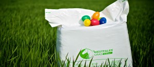 Westfalengras Heulage wünscht allen Kunden und Freunden ein schönes Osterfest und angenehme Feiertage!